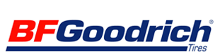 BF Goodrich Tires