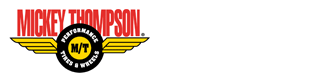 Mickey Thompson Tires