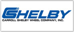 Carroll Shelby Wheels