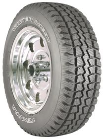 Winter Quest SUV