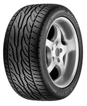 Large Tire Image