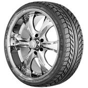 Large Tire Image