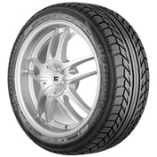 Large Tire Image