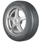 Large Tire Image
