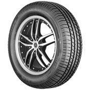 Large Tire Image
