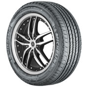 Large Tire Image