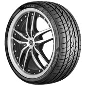 Large Tire Image