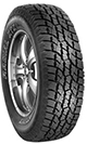 Wild Country XTX Sport - SUV