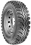 Power King Super Highway II LT 6.50-16 Load C 6-Ply Bias Light Truck Tire (New, Single)