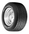 Radial T/A