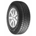 Wrangler SR-A