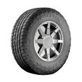Crosstek CUV