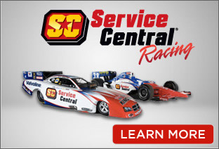 Service Central Racing