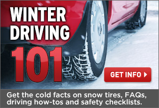Snow Tires