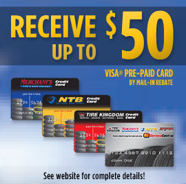 ntb or merchant#39;s tire