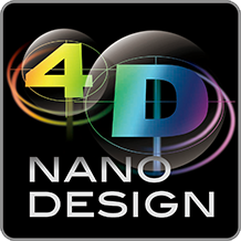 4D Nano Design