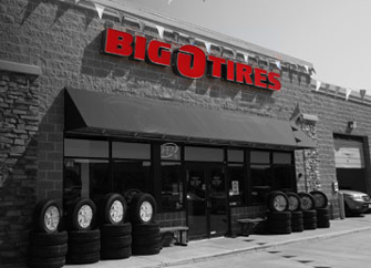 Big O Franchise Big O Franchise