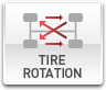 Click here for our Big O Tires Wheel Rotation Services