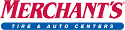 Merchants Tire is your best choice for tires, wheels, oil changes, and car repairs