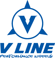 V-Line Wheels